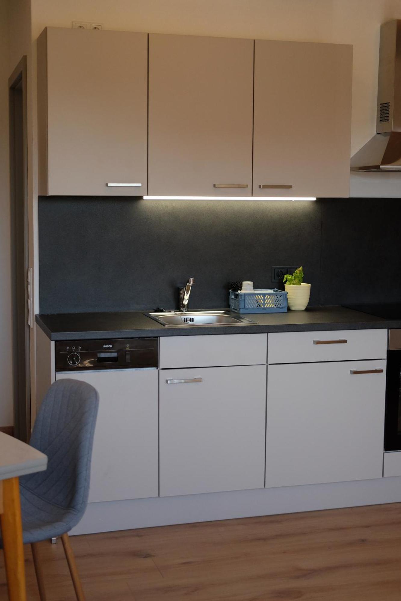 Apartament Kleiner Fuchs Wolframs-Eschenbach Zewnętrze zdjęcie
