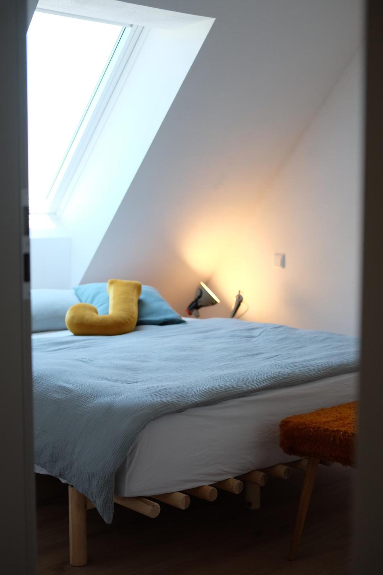 Apartament Kleiner Fuchs Wolframs-Eschenbach Zewnętrze zdjęcie